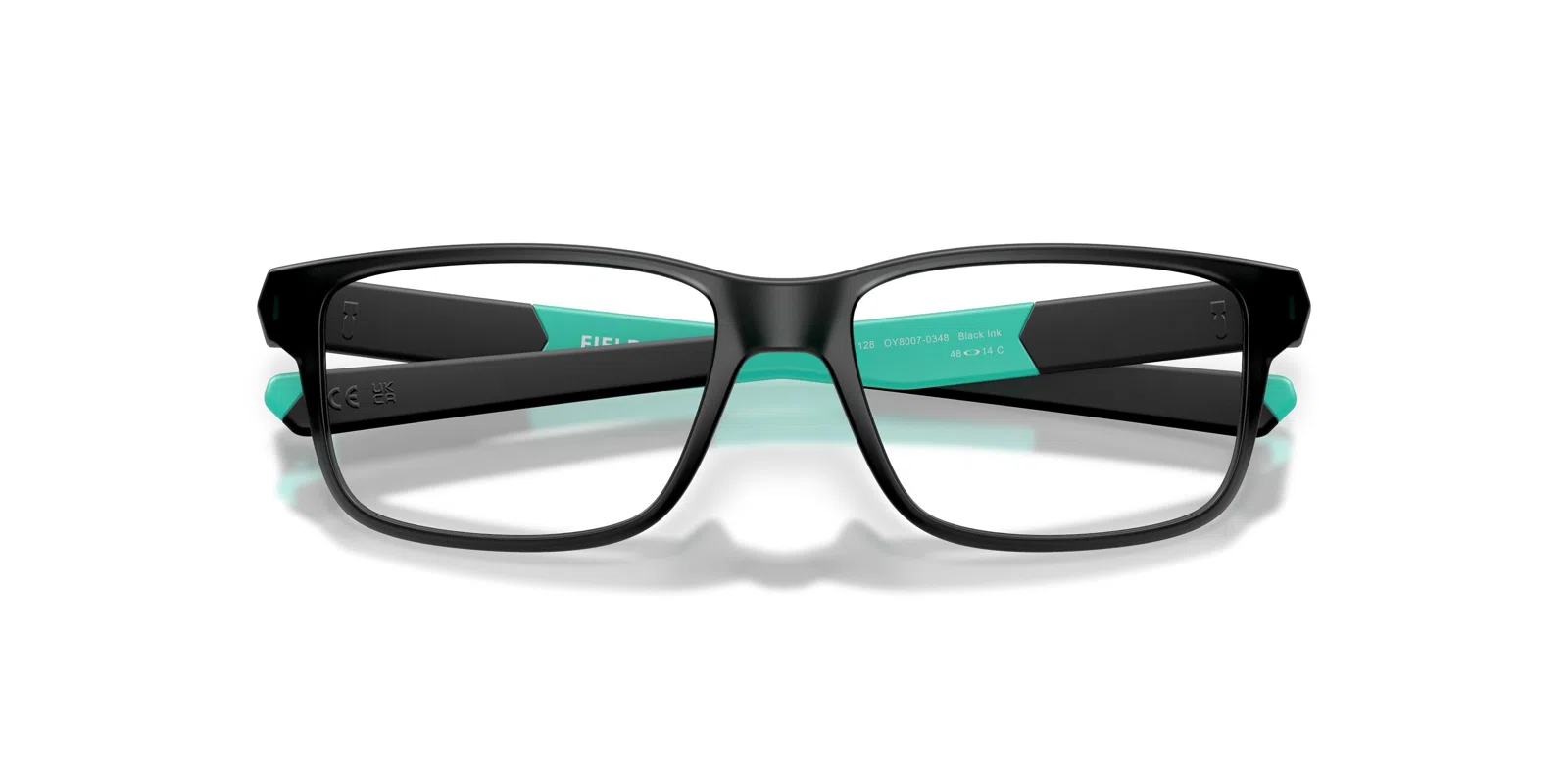 Oakley Field Day 8007 Eyeglasses - view 74